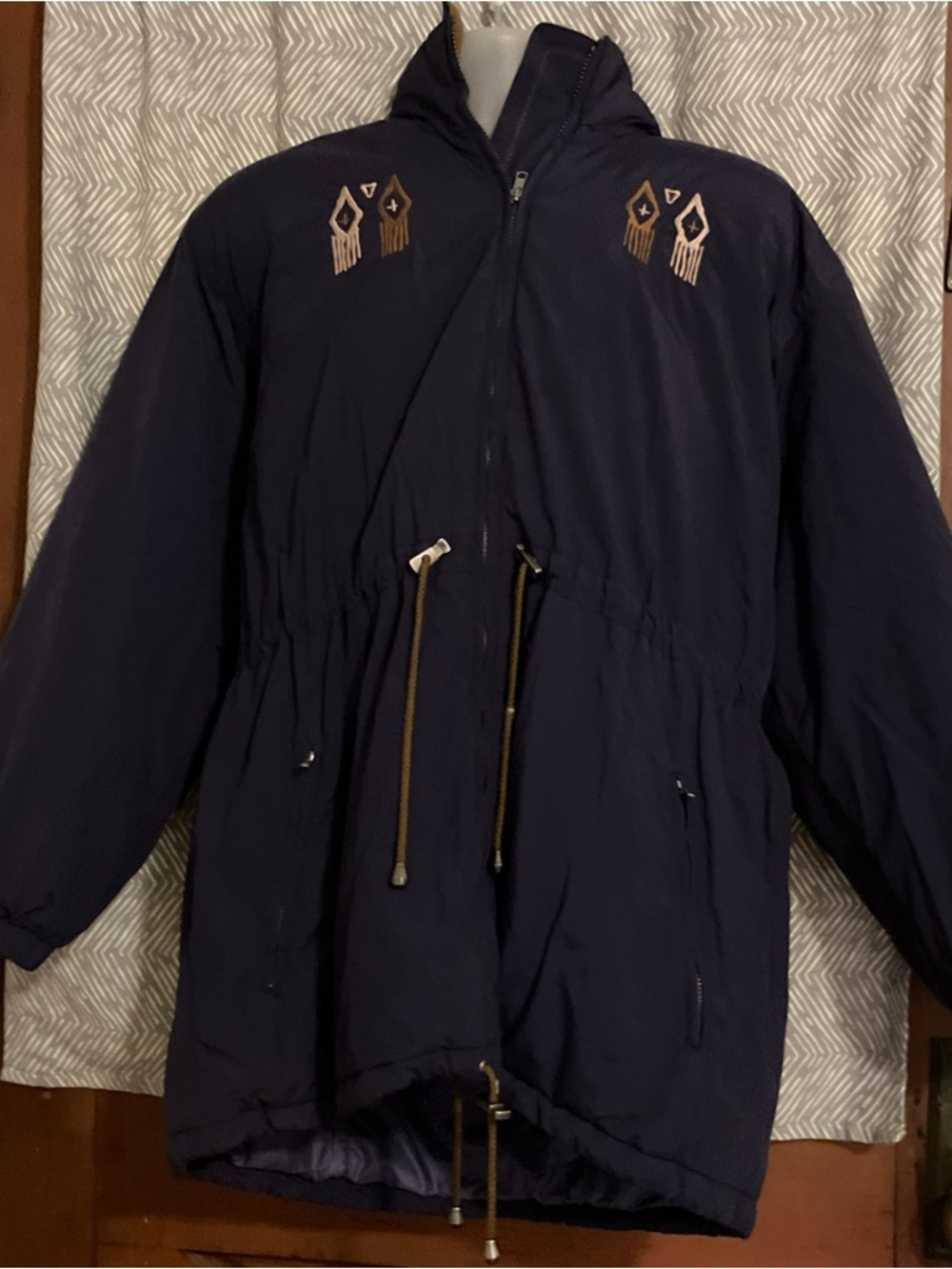 sunice jacket womens vintage size 12 ski jacket